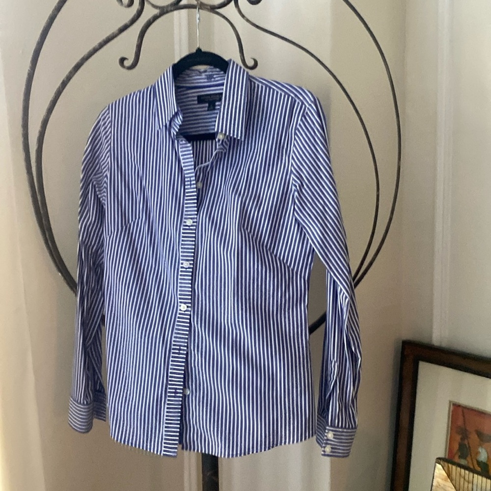 Banana Republic Blouse